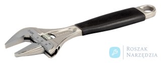 Klucz nastawny ERGO 218 mm otwarcie 38 mm BAHCO