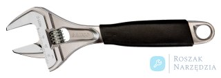 Klucz nastawny ERGO 218 mm otwarcie 38 mm BAHCO