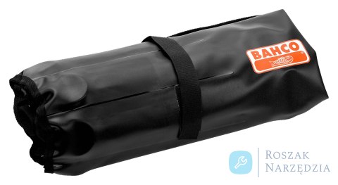 Zestaw kluczy płasko-oczkowych, 6-32 mm, 26 szt. BAHCO
