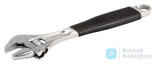 Klucz nastawny ERGO 257 mm, maksymalne otwarcie 31 mm 9072 C BAHCO