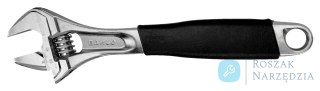 Klucz nastawny ERGO 257 mm, maksymalne otwarcie 31 mm 9072 C BAHCO