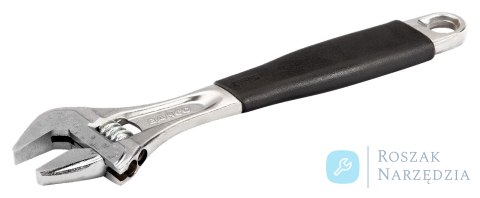 Klucz nastawny ERGO 308 mm, maksymalne otwarcie 34 mm 9073 C BAHCO