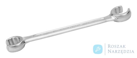 Klucz oczkowy otwarty, dwustronny 5/8" x 3/4" BAHCO