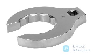 Klucz pazurowy oczkowy półotwarty 1/2" rozmiar 32 mm BAHCO