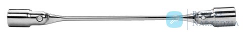 Klucz nasadowy dwustronnie uchylny 17x19 mm BAHCO