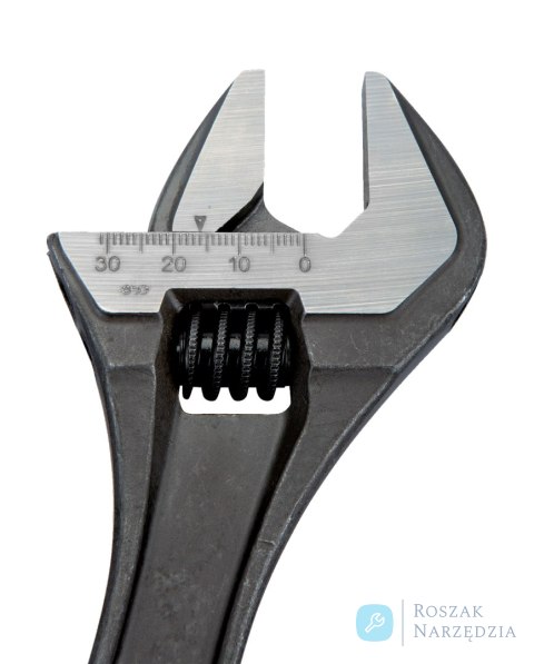 Klucz nastawny 6", max. otwarcie 20 mm 8070 IP BAHCO