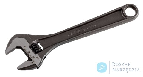 Klucz nastawny 6", max. otwarcie 20 mm 8070 IP BAHCO