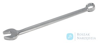 Klucz płasko-oczkowy wydłużony 14 mm BAHCO