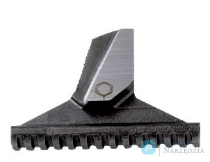Szczęka do klucza nastawnego 9033, 33H BAHCO
