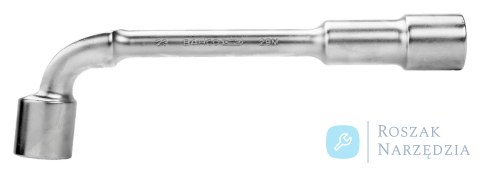 Klucz nasadowy dwustronny, wygięty 30 mm BAHCO