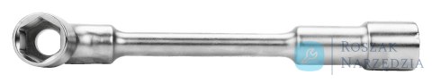 Klucz nasadowy dwustronny, wygięty 30 mm BAHCO
