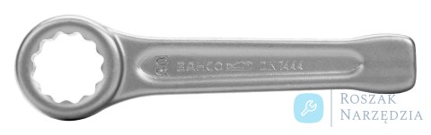 Klucz oczkowy do pobijania 3.7/8" BAHCO