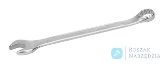 Klucz płasko-oczkowy 2.3/8" BAHCO