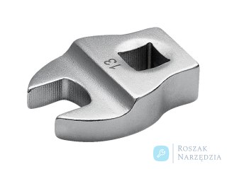 Klucz pazurowy płaski 3/8" rozmiar 1/2" BAHCO