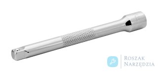 Przedłużka radełkowana 1/4" 32 mm BAHCO