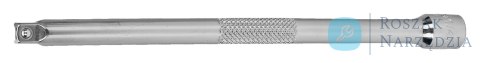 Przedłużka radełkowana 1/4" 32 mm BAHCO