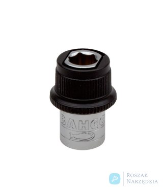 Uchwyt zamknięty na bity 1/4" BAHCO