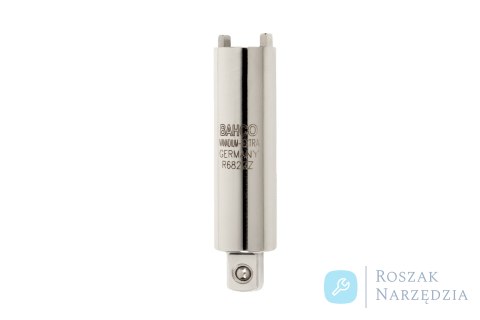 Adapter hydrauliczny 1/4" do grzechotki R6950 BAHCO