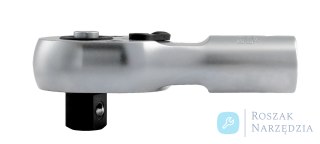 Głowica grzechotki z szybkozłączką 3/4", 24 zęby BAHCO