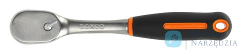 Grzechotka dwukierunkowa 1/2", 80 zębów, 8150-1/2 BAHCO