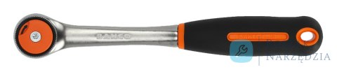 Grzechotka dwukierunkowa 1/2 cala 72 zęby, 8150RN-1/2 BAHCO