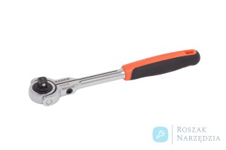 Grzechotka z obrotową głowicą 3/8", 8120-3/8 BAHCO