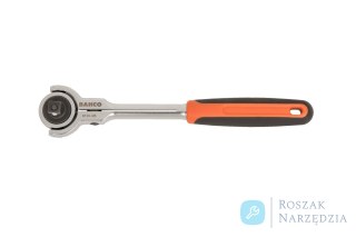 Grzechotka z obrotową głowicą 3/8", 8120-3/8 BAHCO