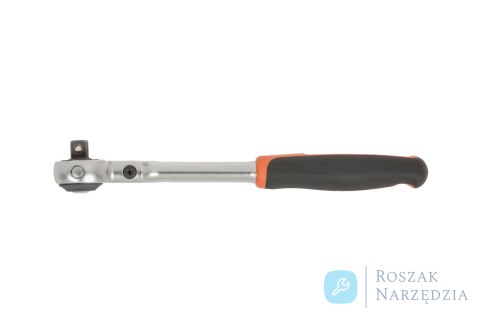 Grzechotka z obrotową głowicą 3/8", 8120-3/8 BAHCO