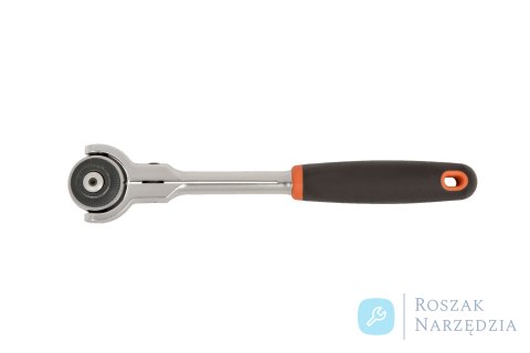 Grzechotka z obrotową głowicą 3/8", 8120-3/8 BAHCO