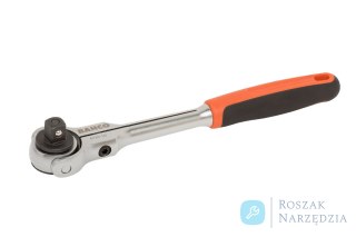 Grzechotka z obrotową głowicą 1/2", 8120-1/2 BAHCO