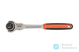 Grzechotka z obrotową głowicą 1/2", 8120-1/2 BAHCO