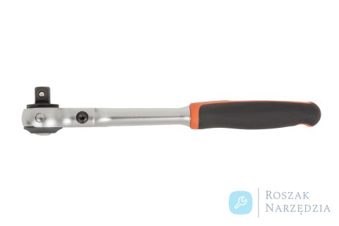 Grzechotka z obrotową głowicą 1/2", 8120-1/2 BAHCO