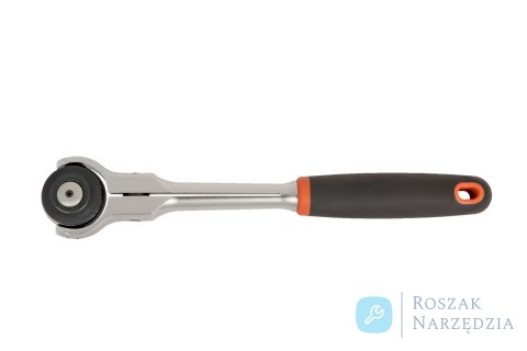 Grzechotka z obrotową głowicą 1/2", 8120-1/2 BAHCO