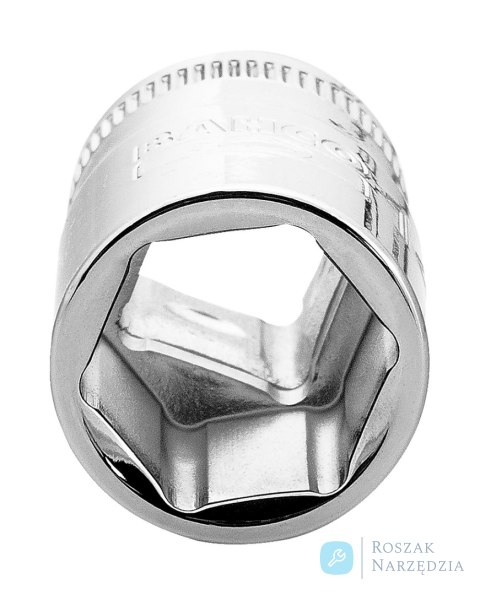 Nasadka 3/8" 6-kątna 6 mm BAHCO Nasadka 3/8" 6-kątna 6 mm BAHCO