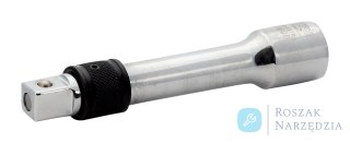 Przedłużka 1/2" 125mm ze zwalniaczem blokady BAHCO