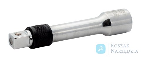 Przedłużka 1/2" 125mm ze zwalniaczem blokady BAHCO
