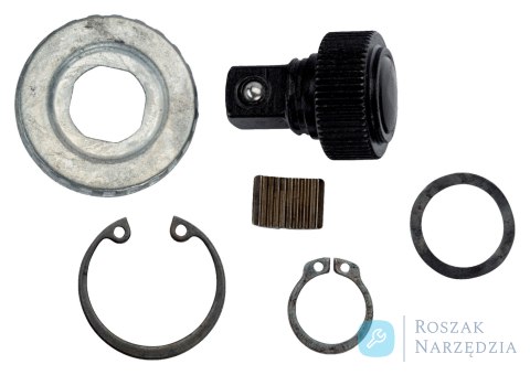 Zestaw części 1/2" do grzechotki 8155-1/2 BAHCO