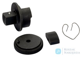 Zestaw części zamiennych do grzechotek 3/4" 8950N, 7 elementów BAHCO