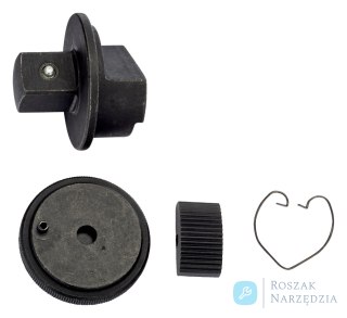 Zestaw części zamiennych do grzechotek 3/4" 8950N, 7 elementów BAHCO