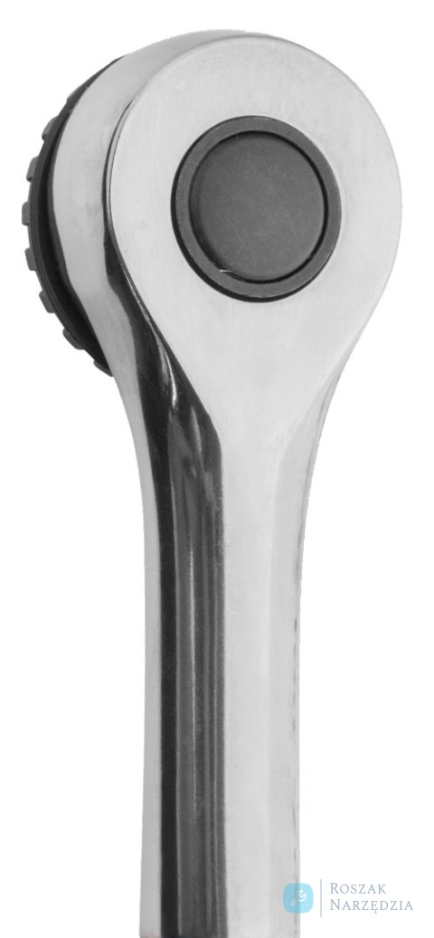 Grzechotka dwukierunkowa 3/8", ERGO®, 72 zębów, 5° BAHCO