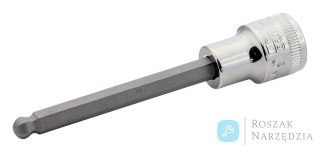 Nasadka trzpieniowa 3/8" imbusowa z kulką 6 mm BAHCO
