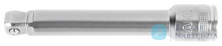 Przedłużka uchylna 1/2" 75 mm BAHCO
