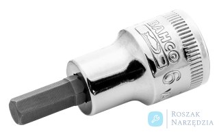 Nasadka trzpieniowa 3/8" imbusowa 8 mm BAHCO