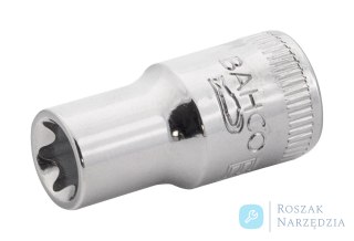Nasadka 1/4" TORX E4 BAHCO