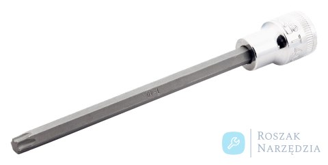 Nasadka trzpieniowa 3/8" do śrub TORX T30 wydłużona SB BAHCO