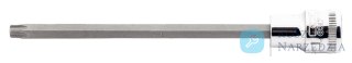 Nasadka trzpieniowa 3/8" do śrub TORX T40 wydłużona SB BAHCO