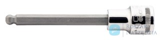 Nasadka trzpieniowa 3/8" imbusowa z kulką 6 mm SB BAHCO