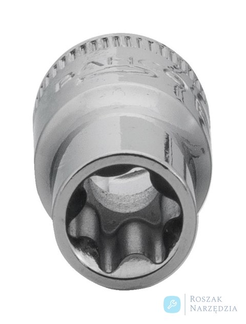 Nasadka 1/4" TORX E8 BAHCO