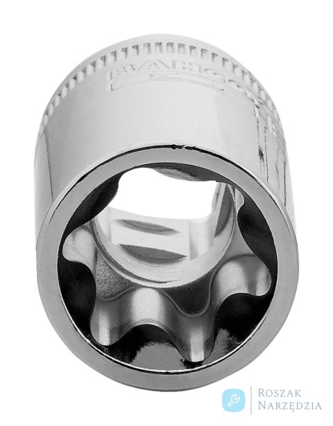 Nasadka 3/8" TORX E11 BAHCO