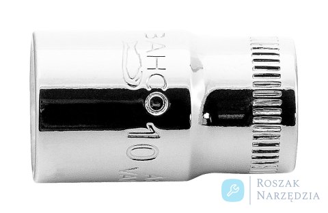 Nasadka 1/4" 12-kątna 5.5 mm cienkościenna SB BAHCO